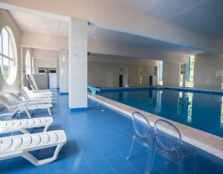 *Пансионат "Мюссера" им. Н.Лакоба