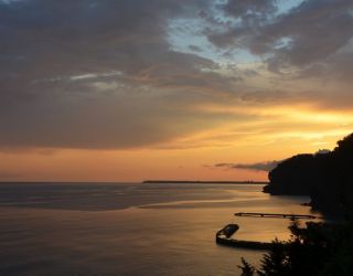 *Пансионат "Мюссера" им. Н.Лакоба