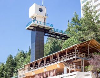 *Пансионат "Мюссера" им. Н.Лакоба