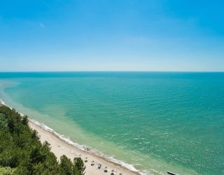 *Пансионат "Мюссера" им. Н.Лакоба