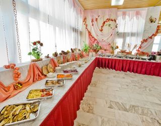 *Пансионат "Мюссера" им. Н.Лакоба