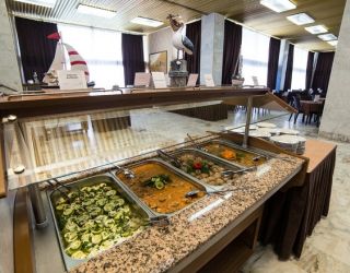 *Пансионат "Мюссера" им. Н.Лакоба