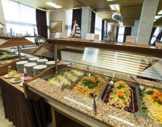 *Пансионат "Мюссера" им. Н.Лакоба