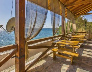 *Пансионат "Мюссера" им. Н.Лакоба