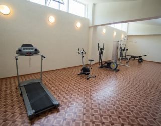 *Пансионат "Мюссера" им. Н.Лакоба