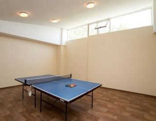 *Пансионат "Мюссера" им. Н.Лакоба