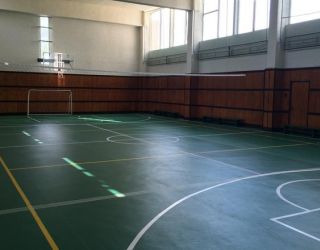 *Пансионат "Мюссера" им. Н.Лакоба