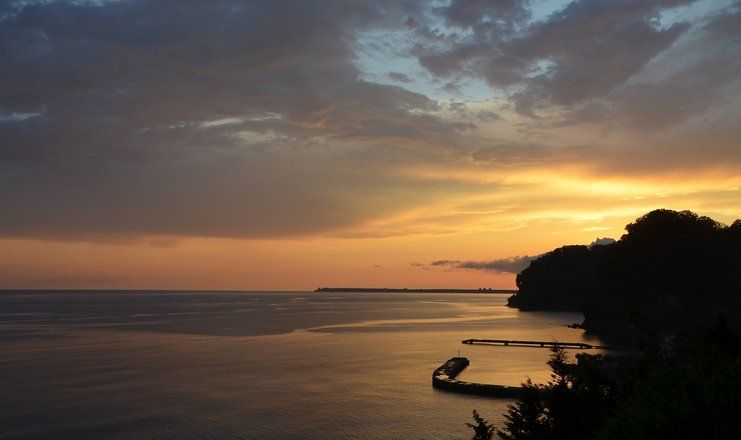 *Пансионат "Мюссера" им. Н.Лакоба