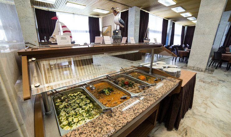 *Пансионат "Мюссера" им. Н.Лакоба