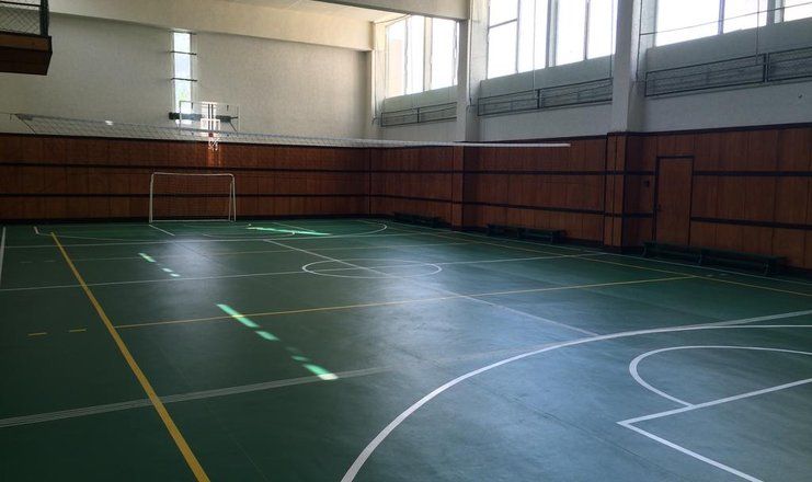 *Пансионат "Мюссера" им. Н.Лакоба