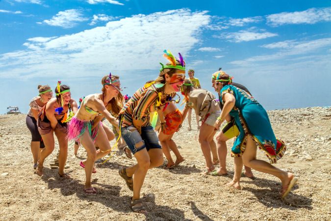 Пансионат "Мюссера" им. Н.Лакоба