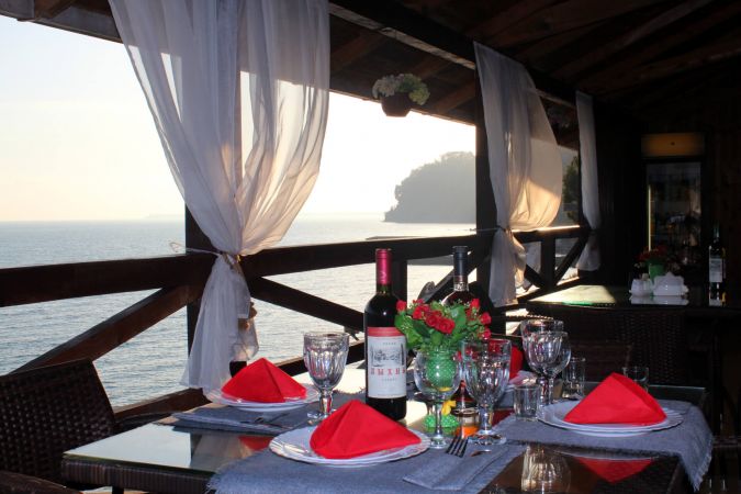 Пансионат "Мюссера" им. Н.Лакоба